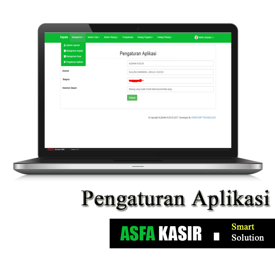 Colorlib Template